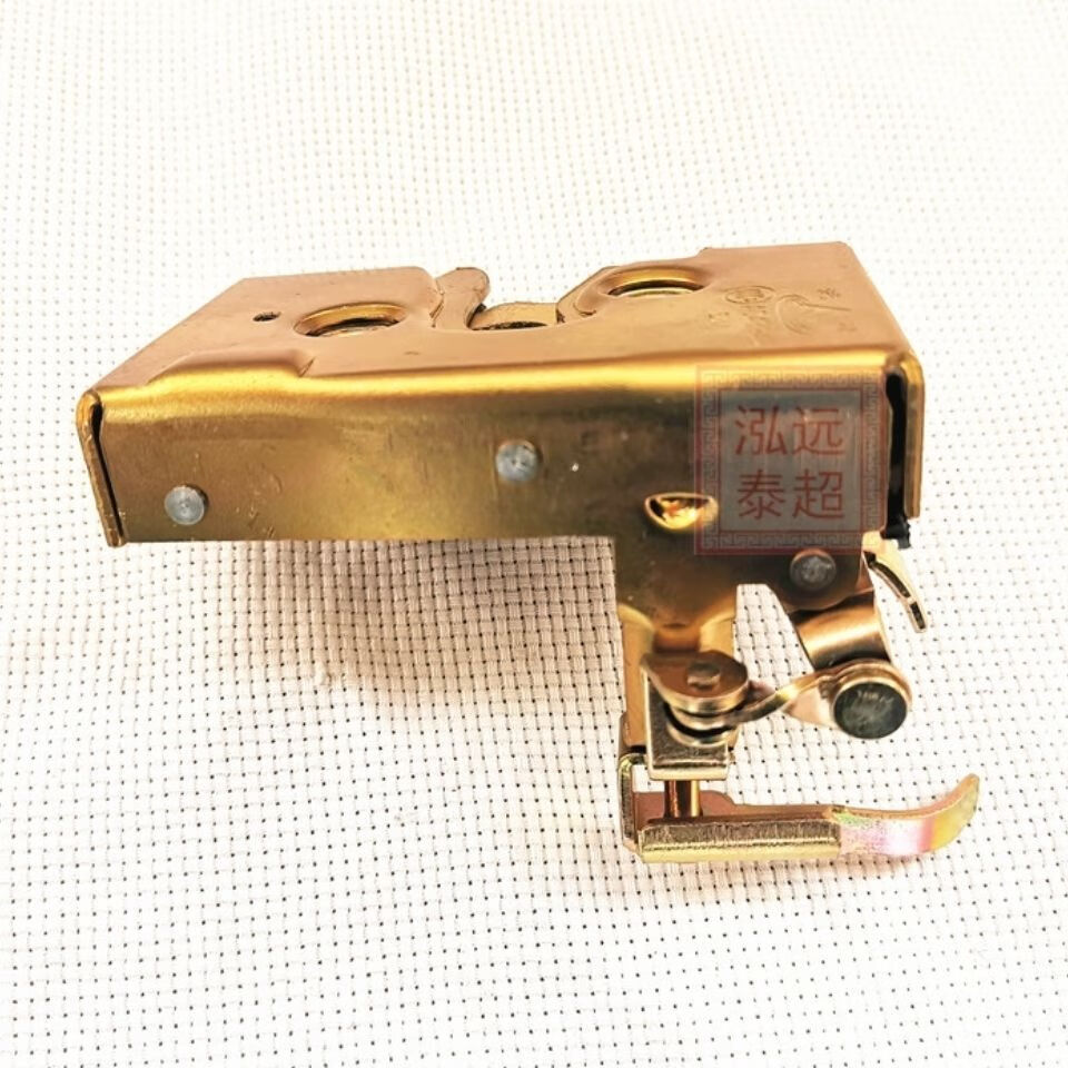 【好物优选】03-12老款捷达王春天伙伴前卫车门锁块闭锁器开关配件