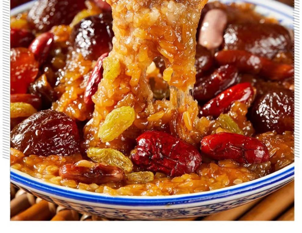 陕西镜糕西安甑糕特产枣糕凉糕马蹄糕米糕糯米糕即食美味零食甑糕 双