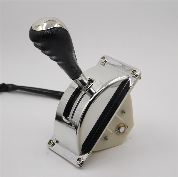 电动三轮车四轮车倒顺开关倒挡器电动汽车档把档位器前进后退
