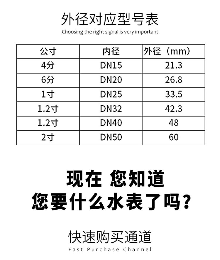 水表家用防空转止回阀国标4分全铜宁波自来水立式下进上出 立式上进下