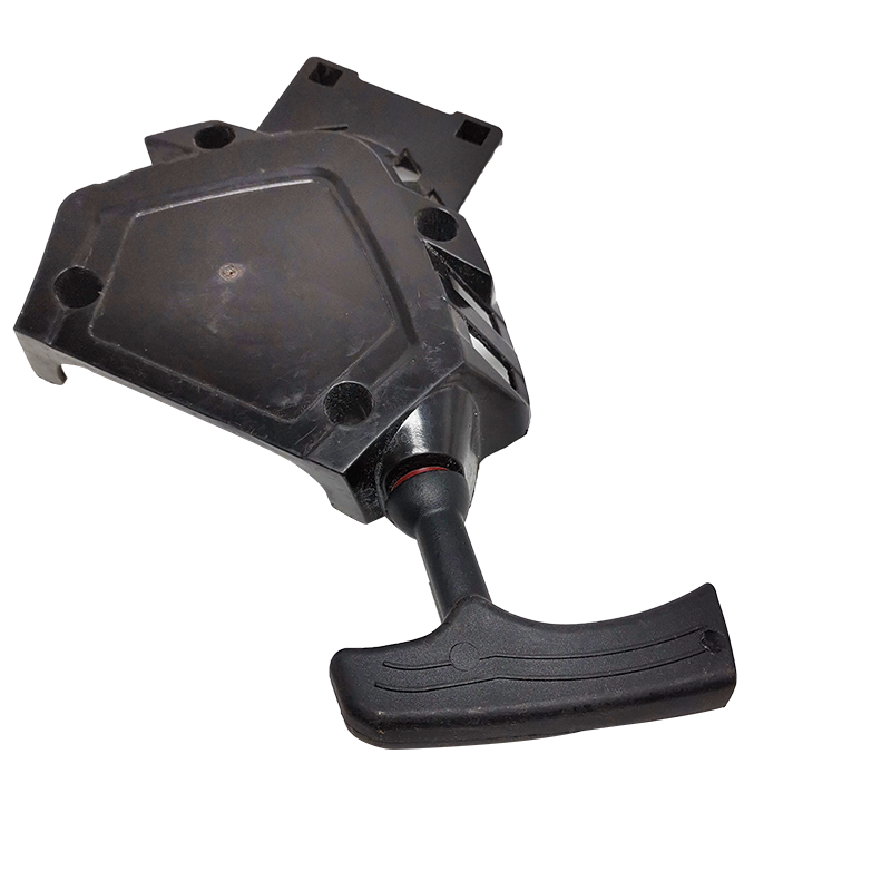 四冲程汽油割灌机145割草机gx-180钢丝款手拉盘启动盘 gx-180钢丝款拉