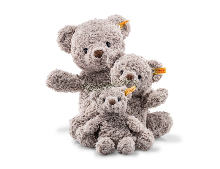 teddybear泰迪小熊 honey 货号113437 38cm 国内现货【图片 价格 品牌