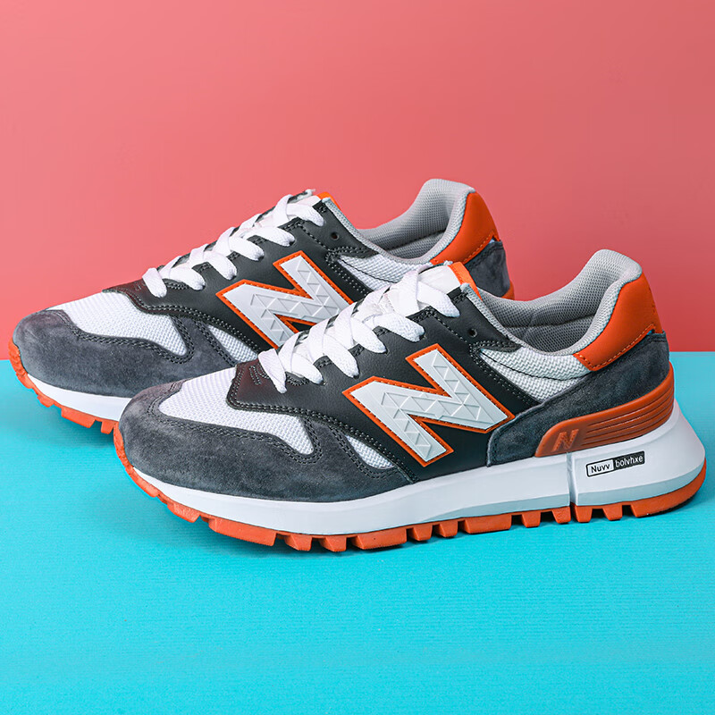 uosu联名新·百伦官网旗舰店 n·字鞋女 nb1300休闲运动复古跑步鞋