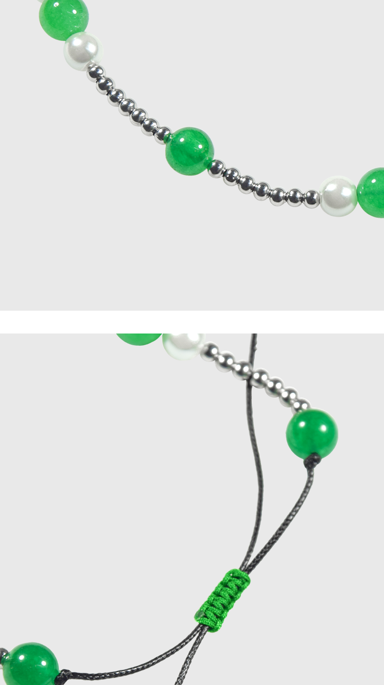 rocky明星同款潮牌锁骨链 awe x asaprocky 项链【图片 价格 品牌