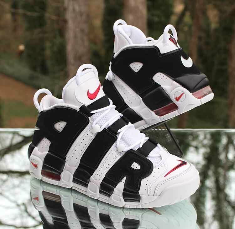 皮蓬大air篮球鞋男冬季实战学生男女专业气垫球鞋女款中学生实战 液态