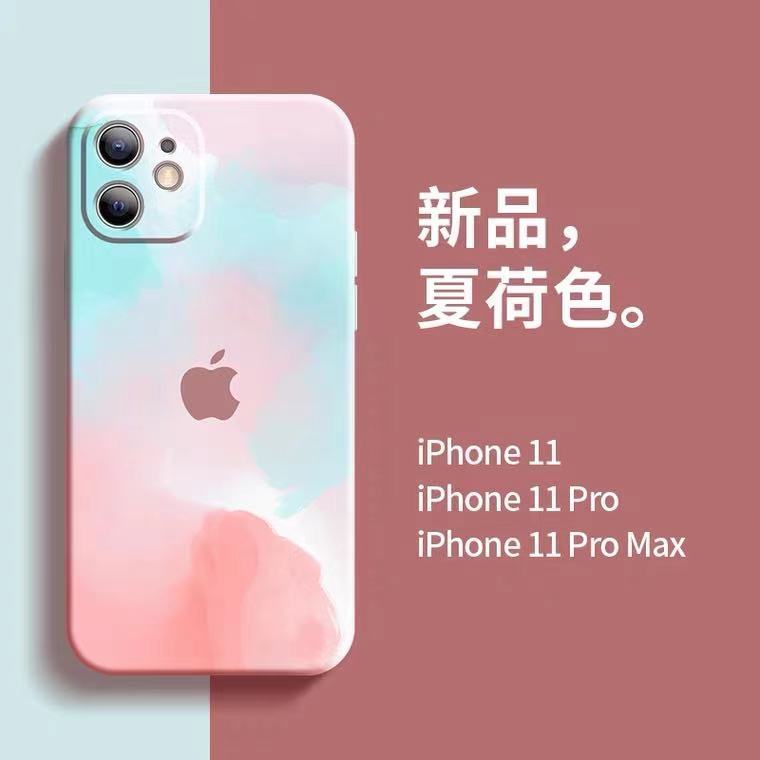 阿斯汀苹果12手机壳iphone11pro防摔xsmax软xrx全包8plus76保护套冬雪