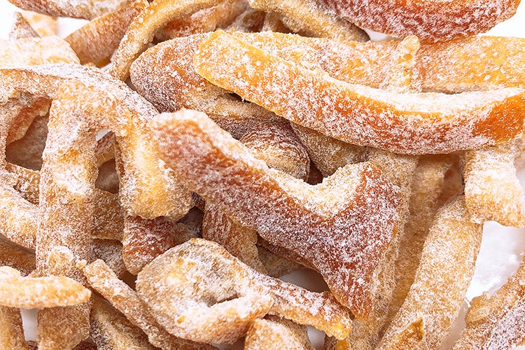 迈敬 红绿丝冬瓜糖苏式绿豆汤配料 八宝饭材料 金桔月饼馅料 圆糯米