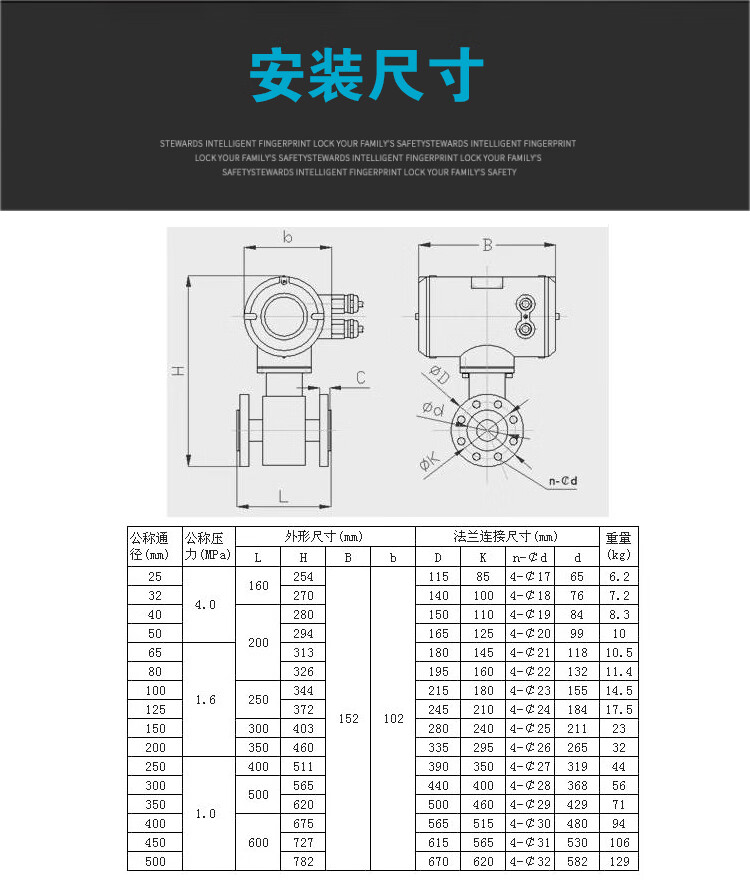 磁力流量计安装要求 磁力流量计安装要求（磁力流量计安装要求标准） 磁力流