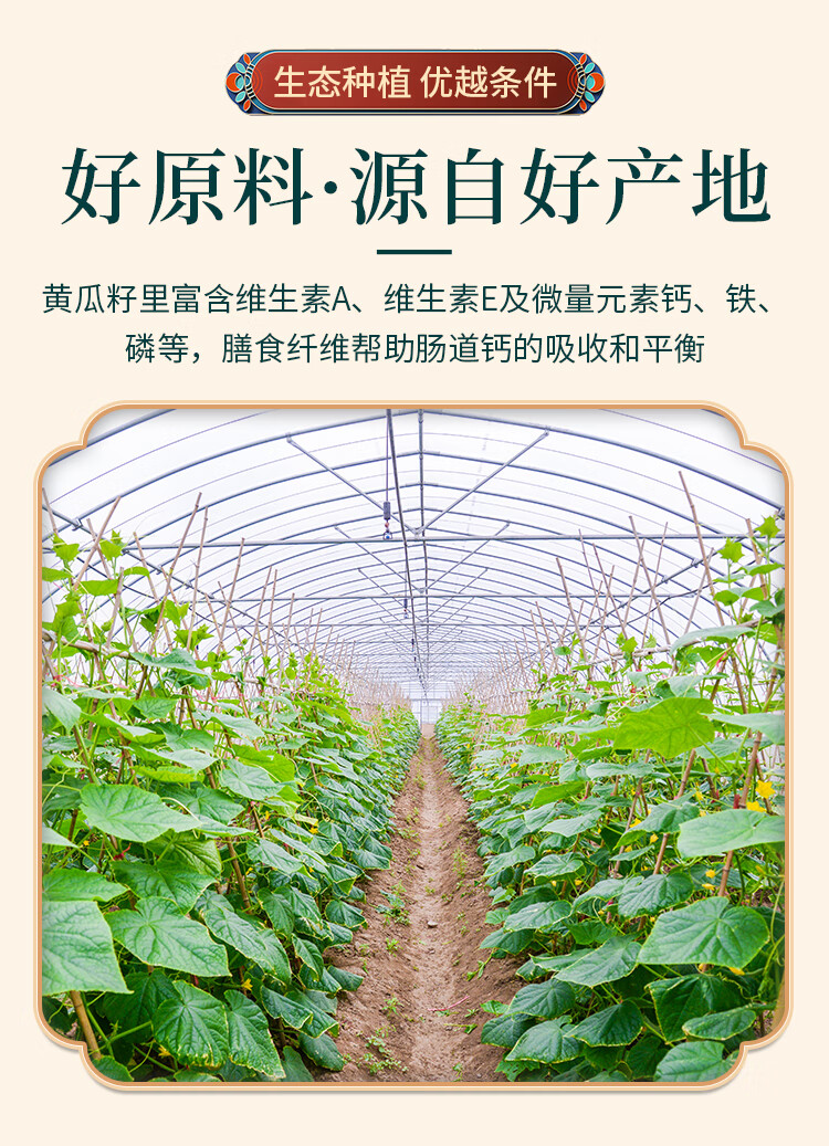 东北老黄瓜籽粉 纯粉熟粉旱黄瓜子粉无蔗糖接骨克 10桶(买10 3实发13