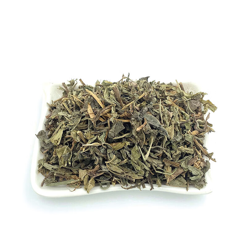 北京同仁堂败酱草中草药野生新鲜干货500g克 黄花败酱草 北败酱草中