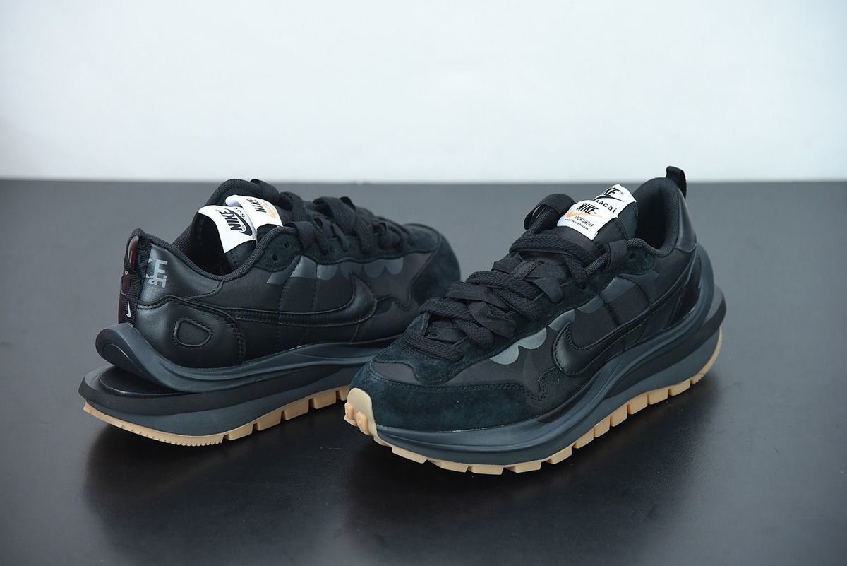 华夫鞋男女三代sacai3.