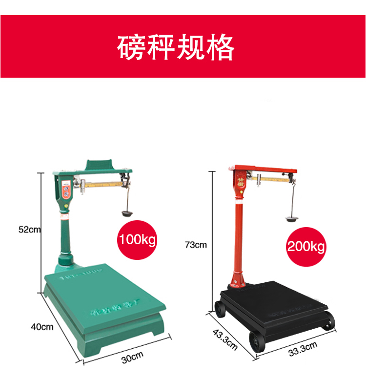 磅秤的刻度认法图片图片