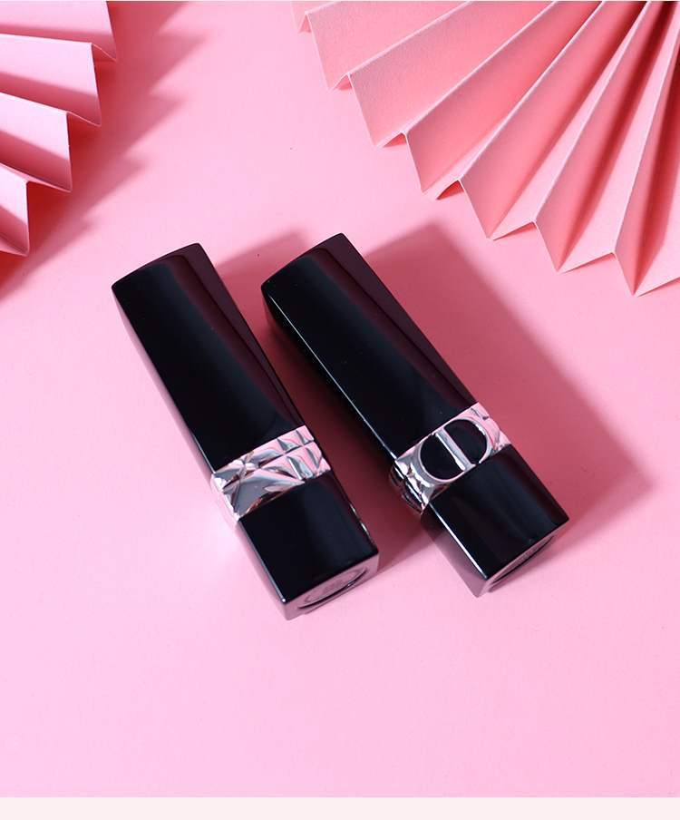 【正品鉴定】迪奥迪奥口红999滋润哑光丝绒720 840礼盒套装不沾杯不