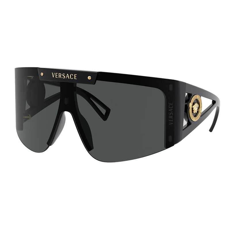 versace范思哲女士美杜莎太阳镜墨镜 o4393代购预售 o4018746 onul