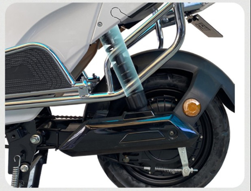 适用于新国标小力鹰后泥板平叉护板前泥板电动车电机护盖前泥板后尾板