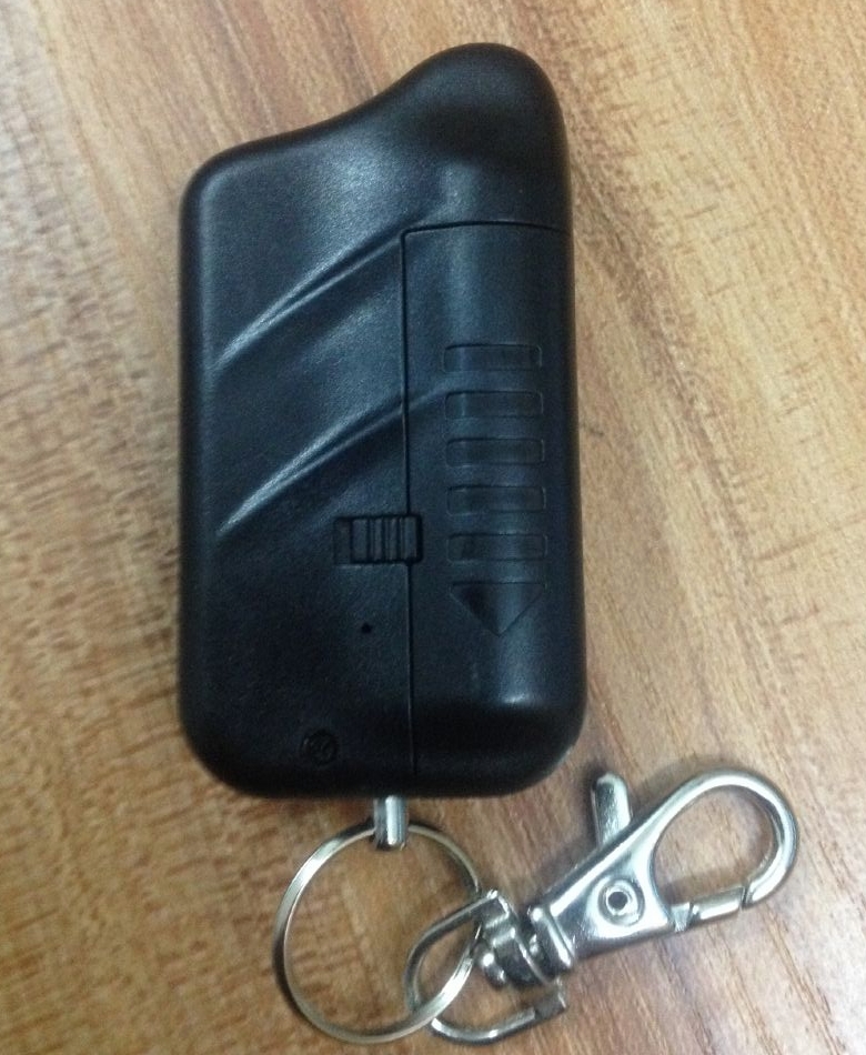 适用于铁将军摩托车双向防盗s881s8018303原配遥控器3154bt4172遥控器