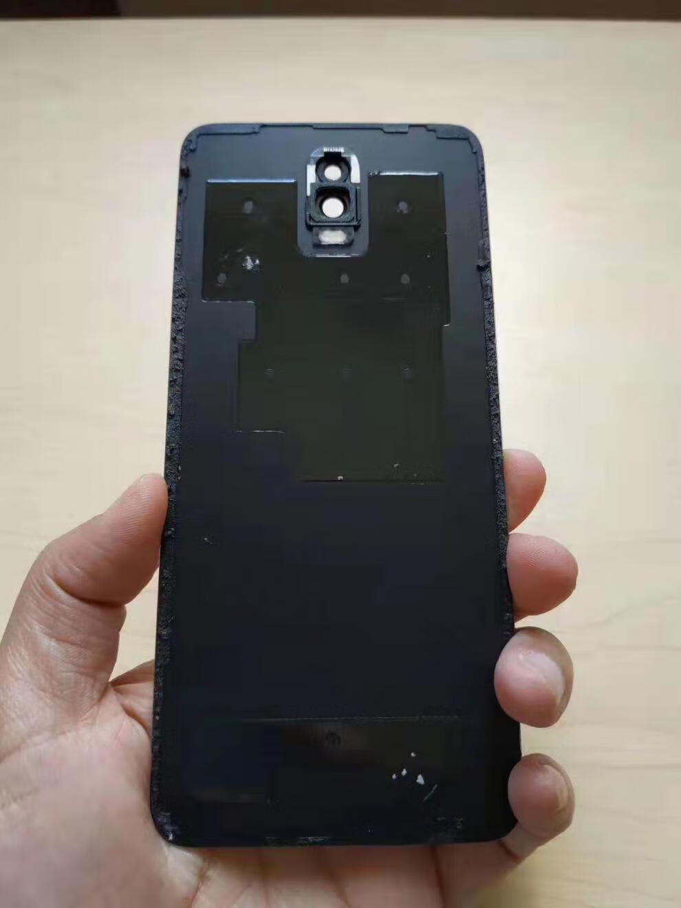 沙图(vsartero) 适用二手拆机后盖oppo r17原装手机后盖r17pro后盖