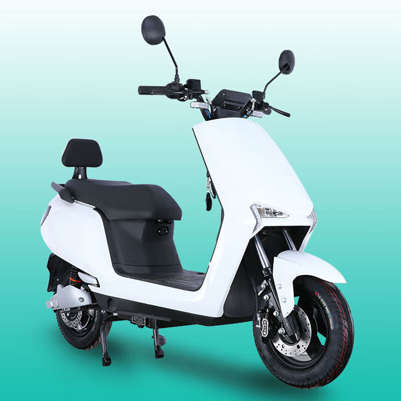 五星钻豹电动车 2021全新款电动车成人电瓶车男女同款60v72v外卖踏板