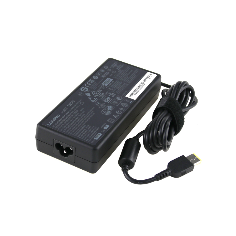【京品推荐】联想(lenovo)电源适配器 电脑 台式一体机充电器120w 20v