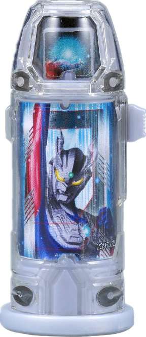 儿童玩具bandai捷德奥特曼胶囊中文版dx基德融合胶囊赛罗奥特之父