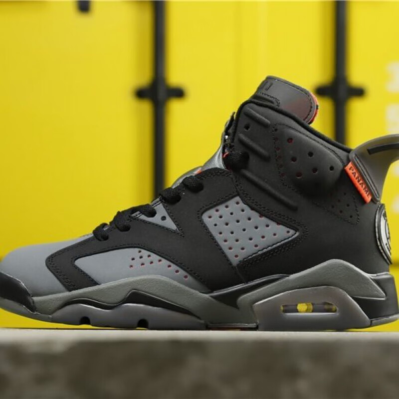 耐克nike品质莆田aj官网乔7代热熔岩男女鞋篮球鞋aj7毛衣奥运黑红