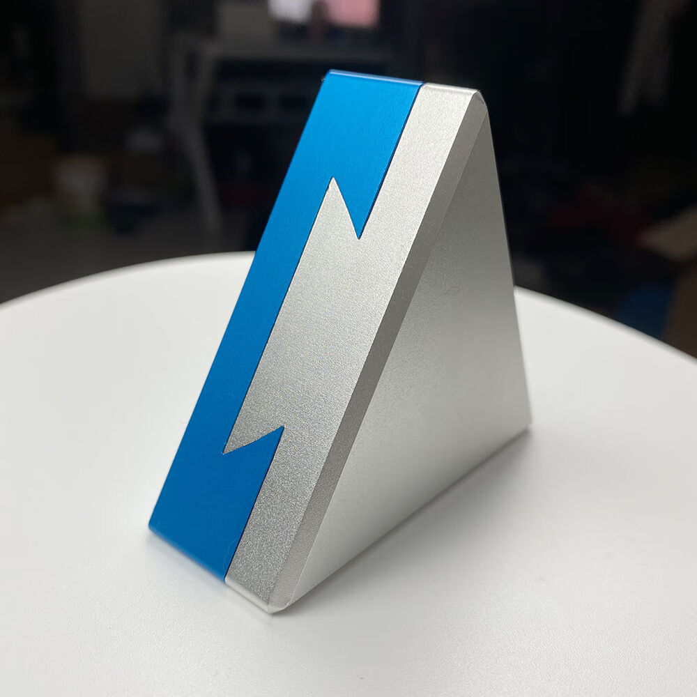 三角形puzzle金属解密榫卯十级地狱高难度抖音gm同款玩具礼物三角形