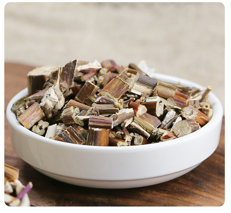 大别山野生紫苏梗500g 干紫苏梗 紫苏茎 紫苏杆 苏