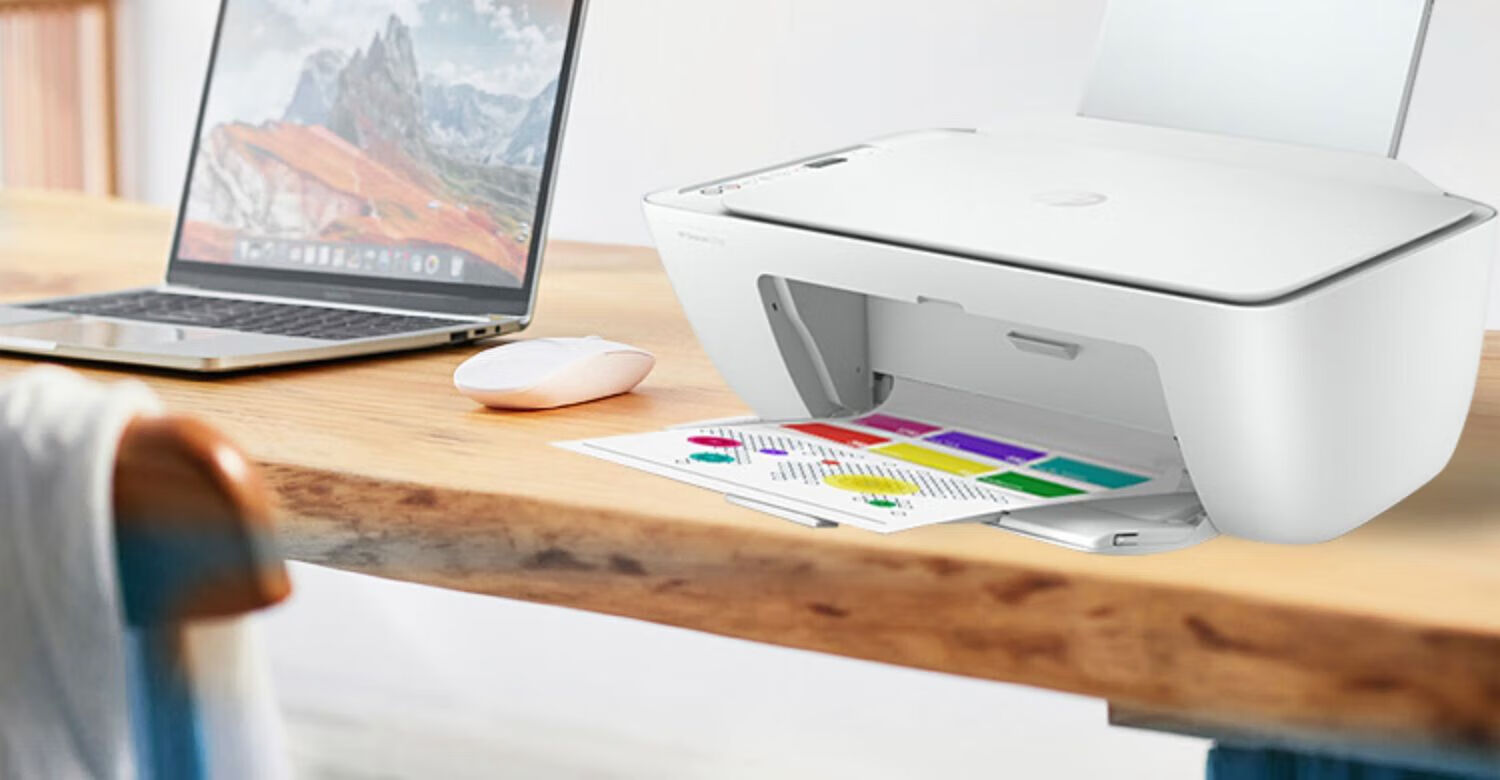 惠普(hp) 2776打印机复印家用一体机手机无线小型彩色学生作业错题