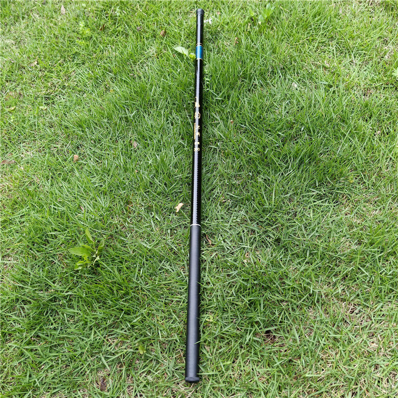 京品优选钓虾竿钓虾杆短竿虾杆短杆钓小龙虾竿钓螃蟹竿迷你超细短手杆