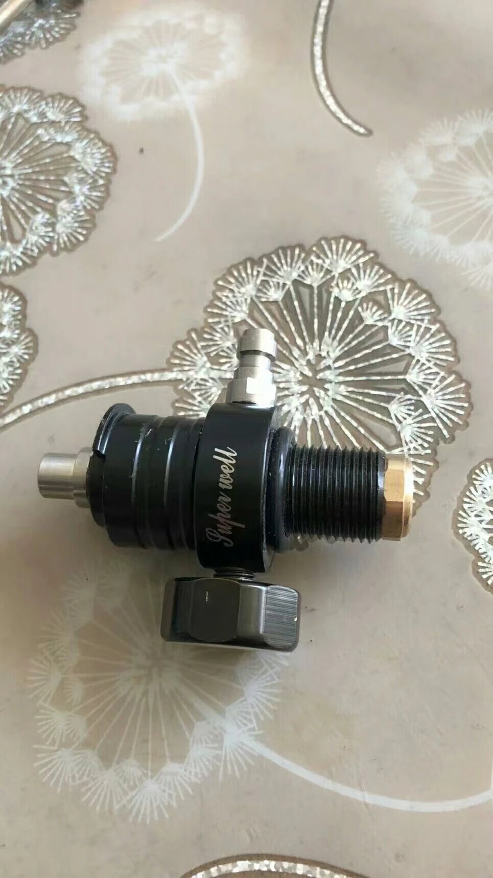 超美boss直喷阀低压不漏气sn4577 直喷阀【图片 价格 品牌 报价】