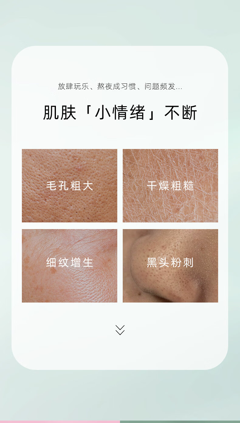 TWG壬二酸凝胶15%水杨酸净颜凝露去黑头收缩毛孔霜去粉刺 祛痘膏 TWG水杨酸细致毛孔霜