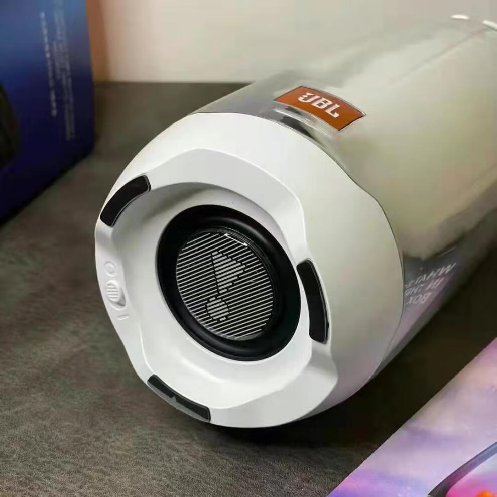 洁之净国际买手全球代购jbl pulse4代5音乐脉动四代蓝牙音响户外便携