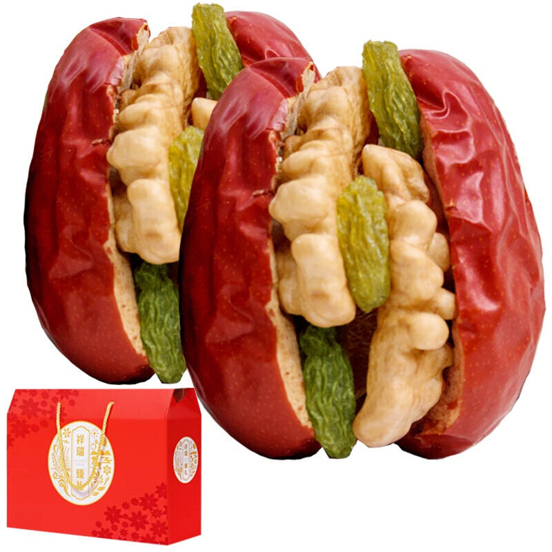 00g店铺:坤廷休闲零食专营店商品编号:10050996317109商品名称:枣核之