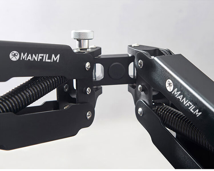 斯坦尼康 双臂背心 单反稳定器 双弹簧机械减震防抖 云鹤2 3s 如影s