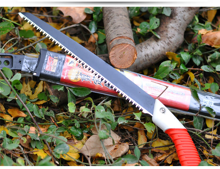 10054986560954商品名称:日本大白鲨进口手锯木工锯园林锯果树锯修