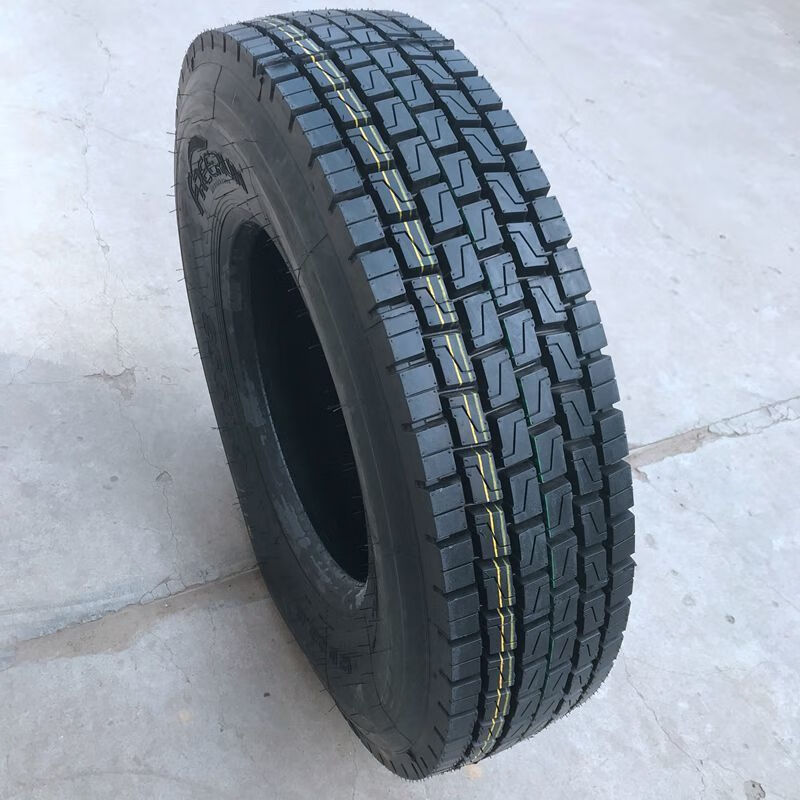 5 1200r22.5全钢丝半挂车大货车真空轮胎 12r22.