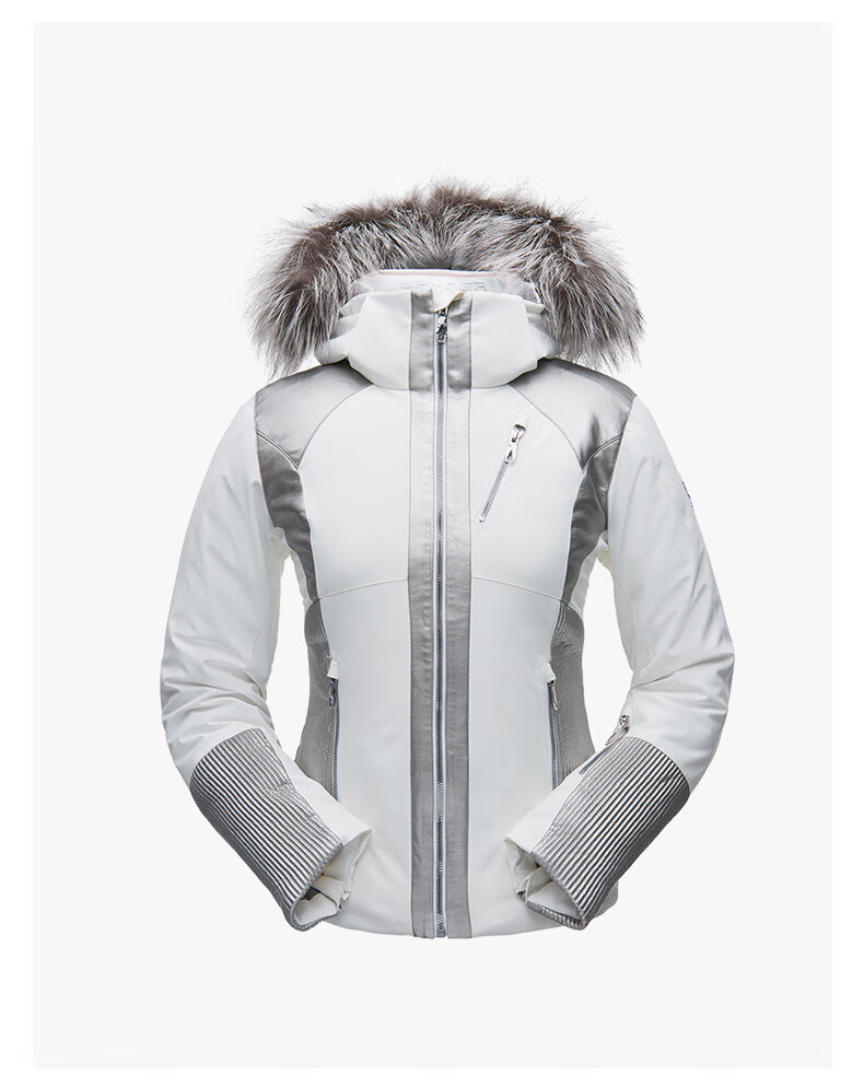 spyder 秋冬ski系列女子滑雪服 19uf112w 黑色 xl