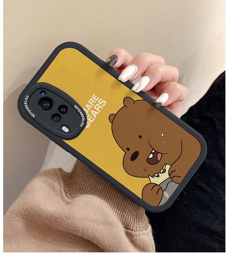 vivox60手机壳新款女高端x60pro时尚外壳曲屏版超薄x50保护套全包防摔