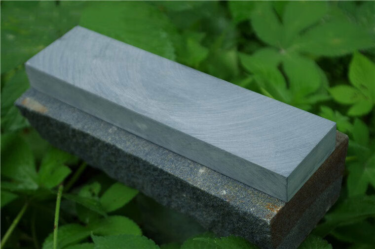 天然磨刀石青石浆石家用厨房精磨刀石细磨石3000目