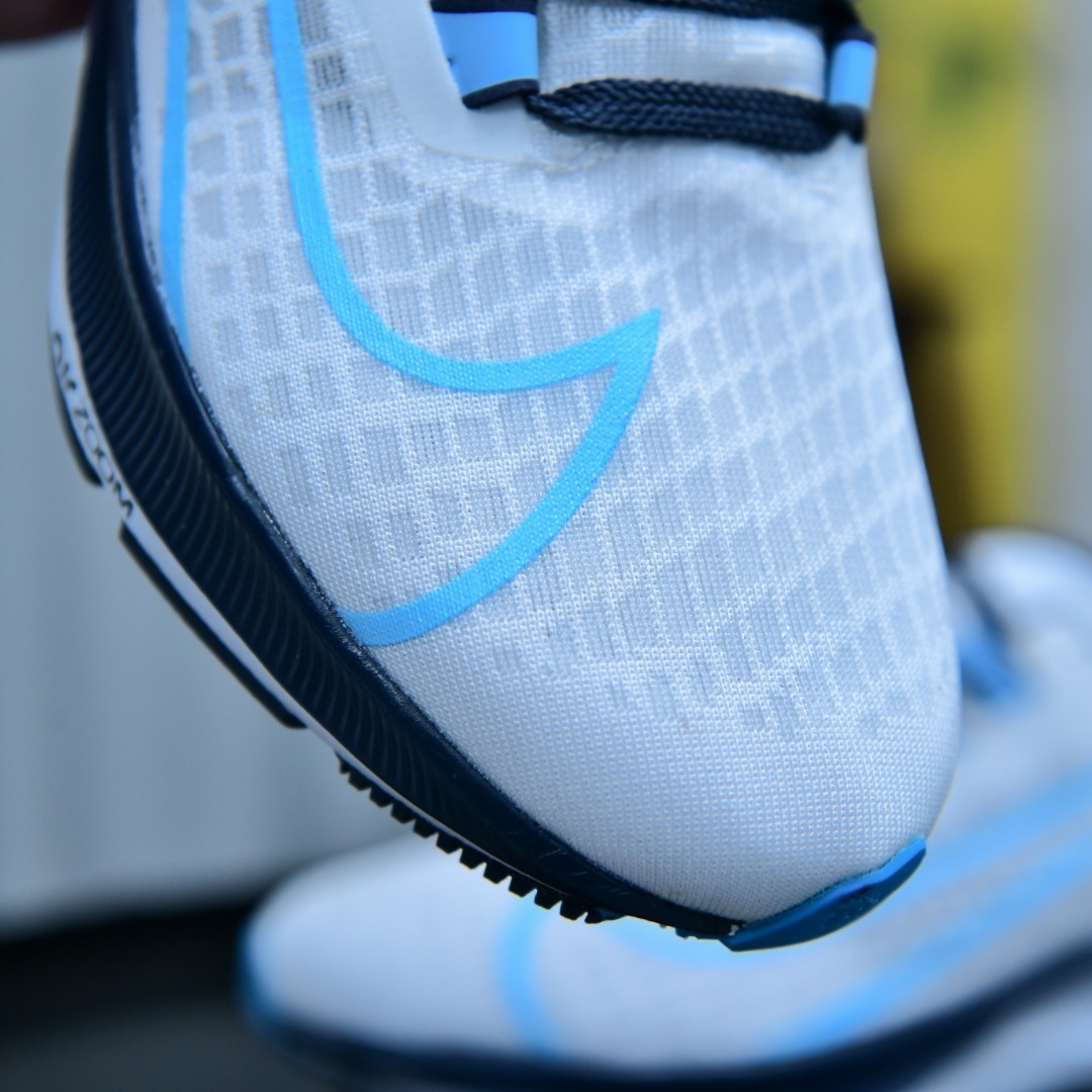 zoom pegasus 37 登月 37代飞马减震缓震极速跑鞋 37代黑色run 40