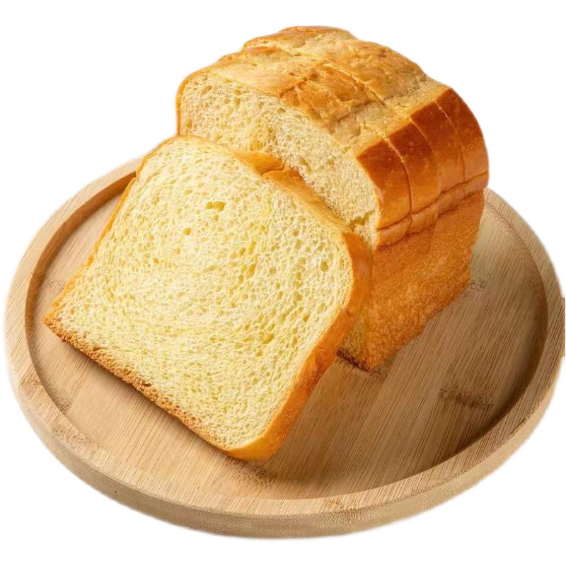 泰仁丹山姆会员店法国进口布里欧修法式面包500g黄金松软麦香馥郁