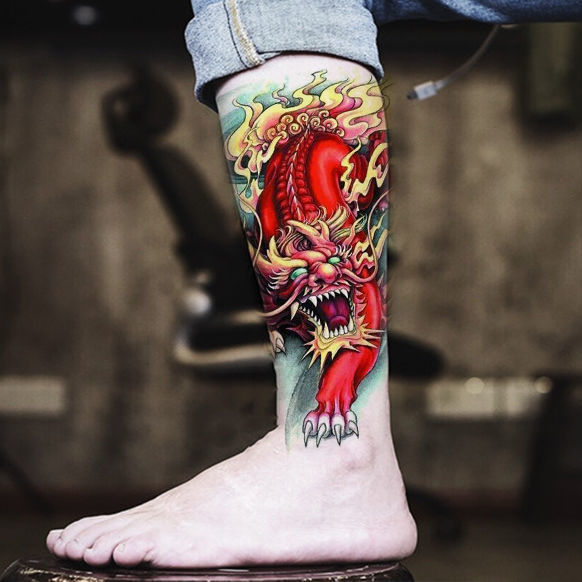 诚晟旭桐服饰配件旗舰店商品编号:10053630003484商品名称:纹身贴洗不