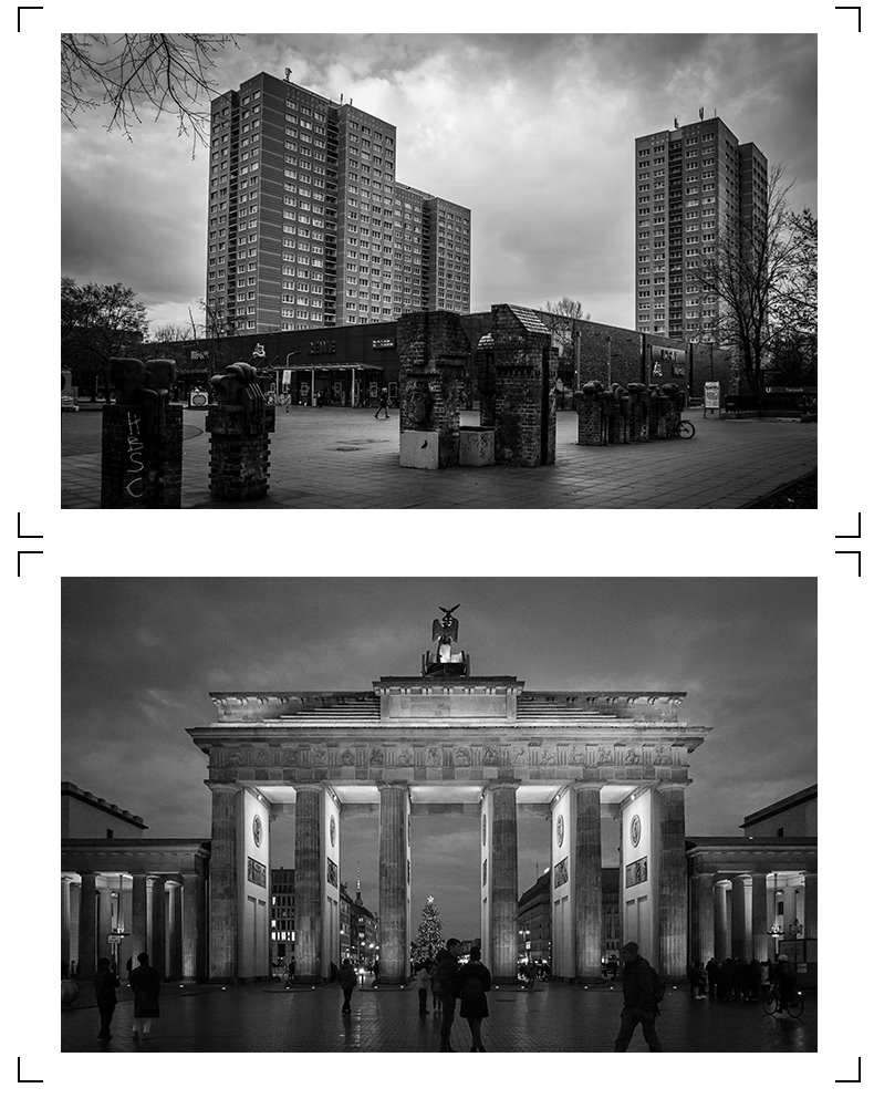 徕卡(leica)m10 monochrom 黑白旁轴相机 黑白摄影 可换镜头 黑色