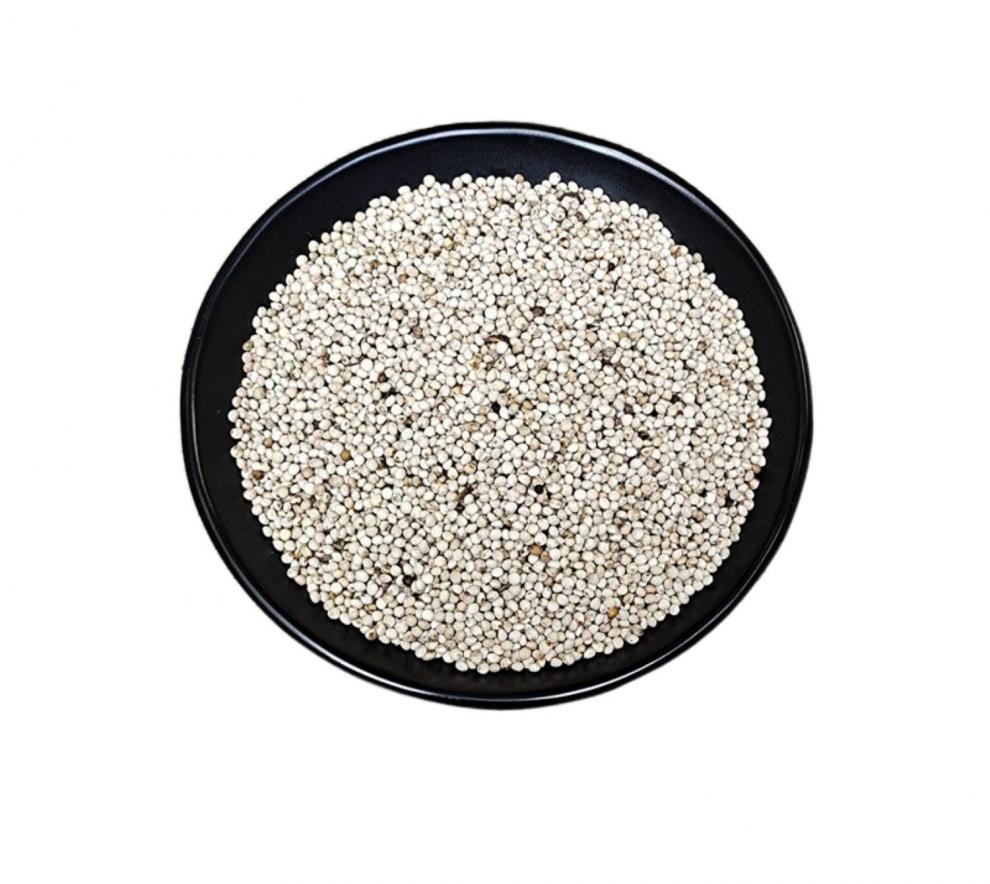 白苏子500克 白苏籽香料调料可磨白苏籽粉苏子粉烧