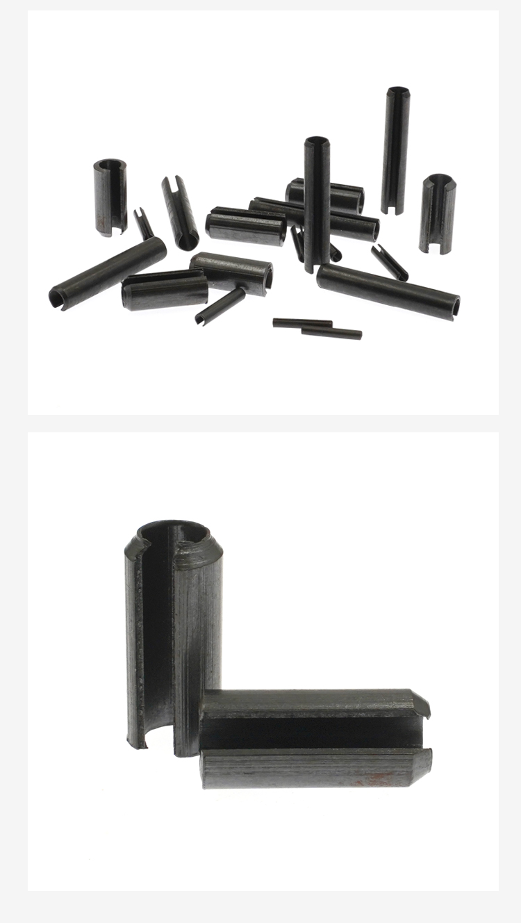 gb879新款圆柱开口销弹簧销空心销定位销轴销钉支撑架螺栓212500粒