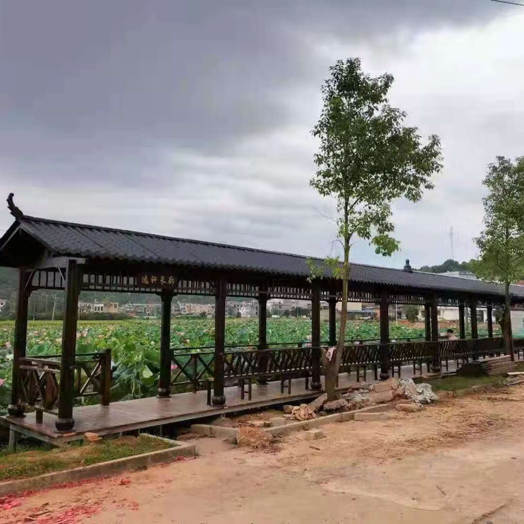 树脂瓦顶长廊【图片 价格 品牌 报价】-京东