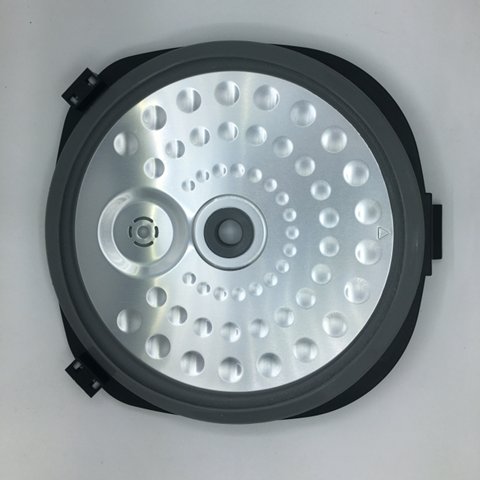 爱仕达电饭煲可拆内盖ar-f4061e/ar-f5061e/ar-f4004c内盖配件