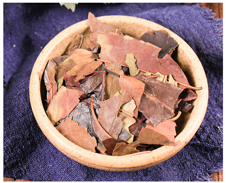 四季青500g中药材草药新货精选无硫红冬青树顶子可磨四季青粉【图片