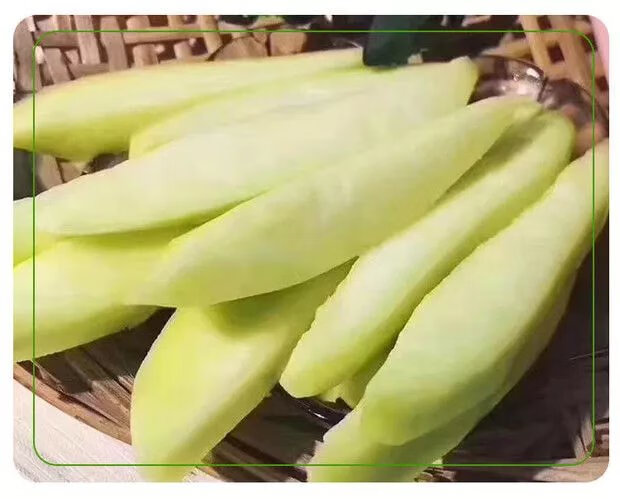 潮汕特产 腌制甘草青芒果拖 李拖桃拖红心芭乐 新鲜生吃酸脆梅汁水果