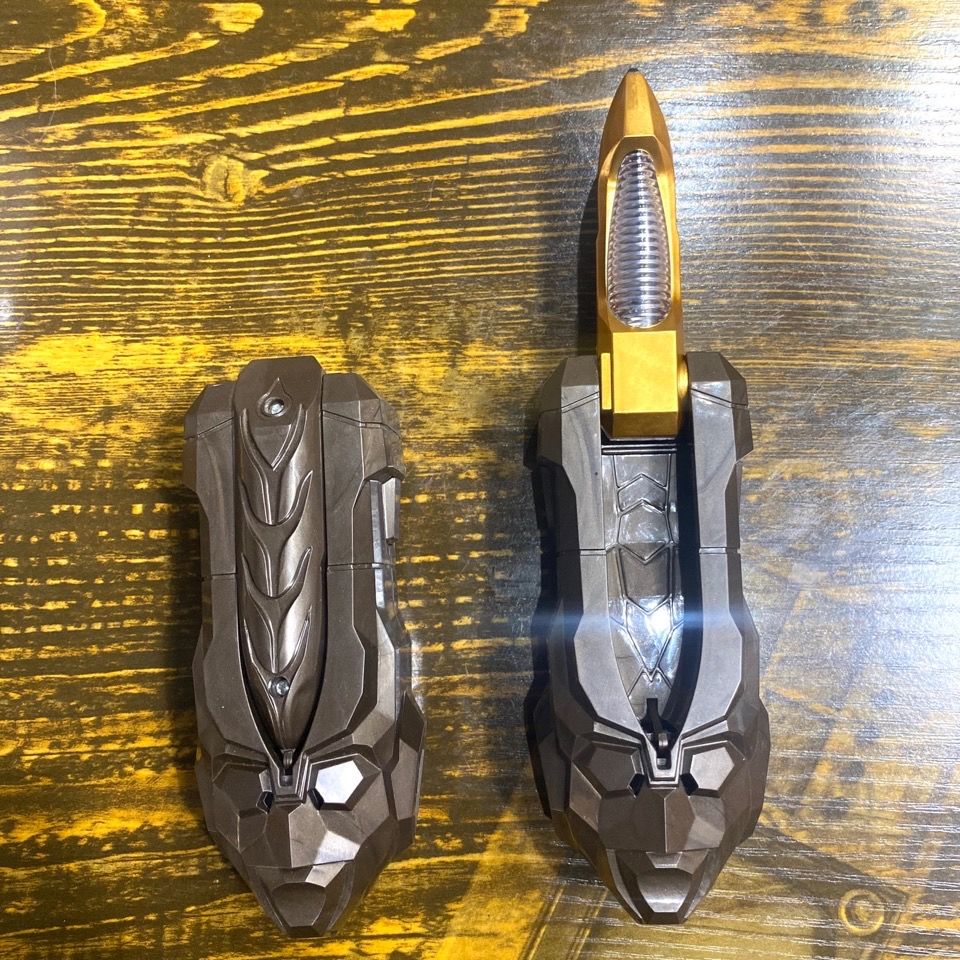 超人戴拿帝拿飞鸟信变身戴拿闪光剑模型玩具超人戴拿帝拿飞鸟信变身